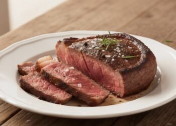 Quanta carne vermelha é demais para sua saúde?