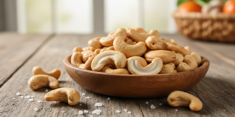 Pouca gente percebe, mas essa castanha reúne nutrientes ligados ao humor