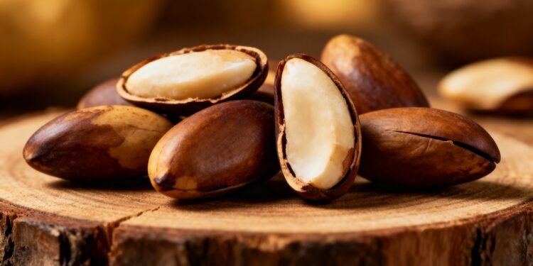 O alimento pequeno e poderoso que ganhou espaço no cuidado com o cérebro em 2026