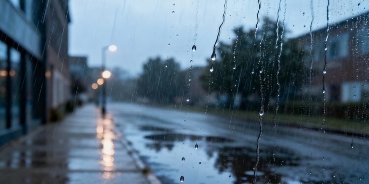 O que significa sentir cheiro de chuva, segundo a ciência