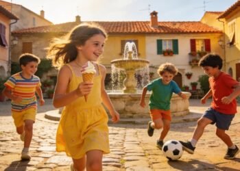 O nome italiano que possui 4 letras, se tornou moda na Espanha e agora chegou ao Brasil