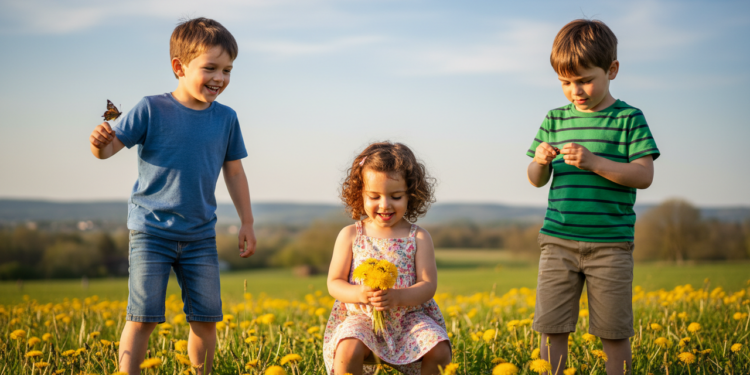 Os nomes que não existiam há 10 anos mas estão se tornando cada vez mais populares