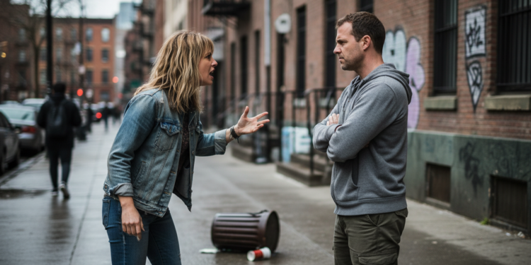 Como agir diante de um conflito, segundo a psicologia