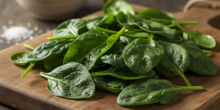 Hortaliça que fortalece ossos, visão e digestão e ainda pode ser plantada em casa