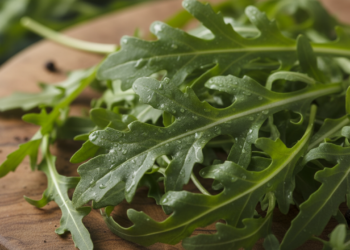 Essa folha amarga pode ajudar a estimular a digestão naturalmente