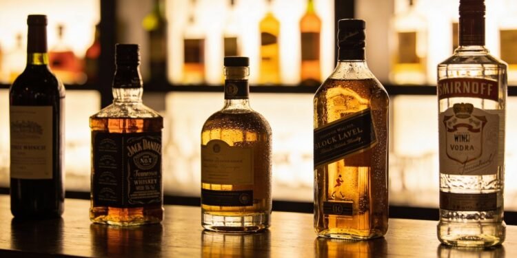 Apenas 3 dias de consumo excessivo de álcool provocam danos intestinais rápidos em novo estudo