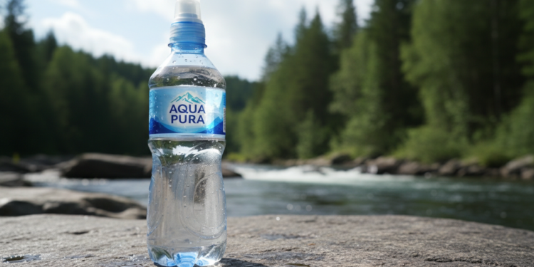 Água engarrafada não é tão pura quanto você imagina