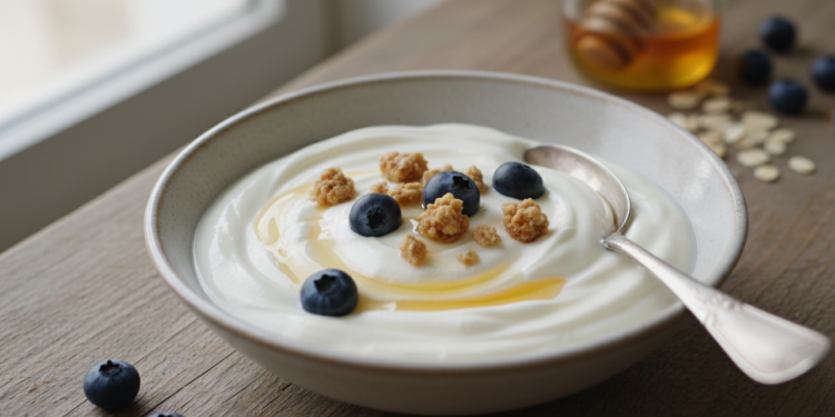 O pote simples que une probióticos, fibras e deixa o intestino mais ativo no dia a dia