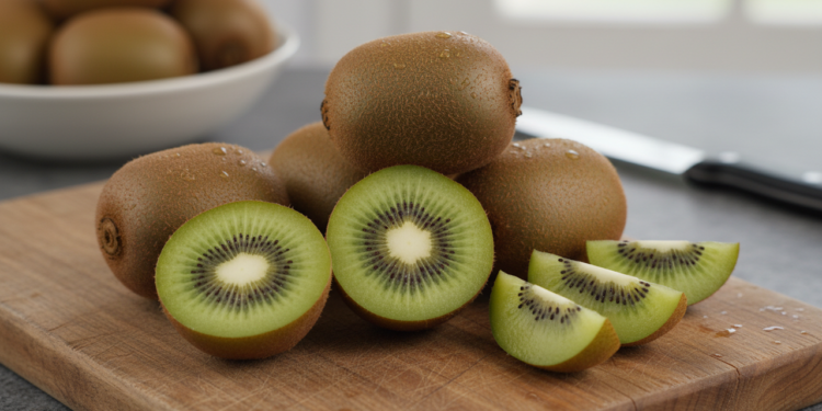 Comer esta fruta comum rica em vitamina C pode transformar totalmente a pele