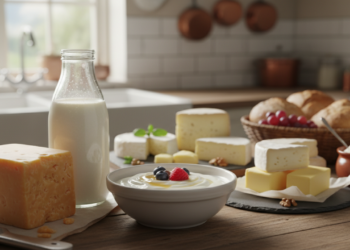 O alimento comum que pode causar pesadelos se você comer antes de dormir