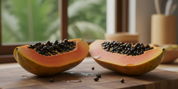 A fruta que regula o intestino, reduz estufamento e deixa a digestão mais leve