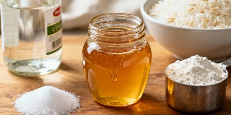 10 alimentos que demoram muito até sair da validade e são ótimos para ter em casa