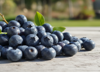 Por que esse alimento pode ser a melhor primeira mordida para o seu bebê