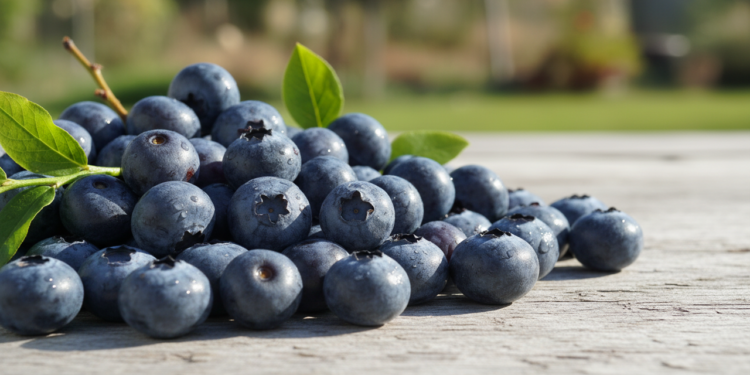 Por que esse alimento pode ser a melhor primeira mordida para o seu bebê
