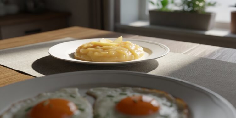 Alternativas igualmente saudáveis para quem não quer comer ovos todos os dias