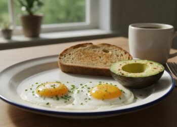 Comer ovos realmente pode ajudar a reduzir o colesterol, segundo novo estudo
