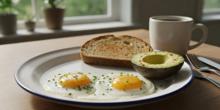 Comer ovos realmente pode ajudar a reduzir o colesterol, segundo novo estudo