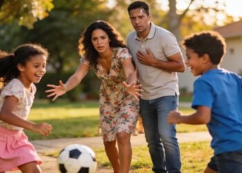 Sinais de que você está superprotegendo seus filhos, e como criar filhos verdadeiramente resilientes, segundo a psicologia