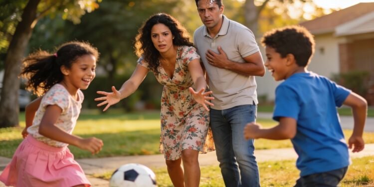 Sinais de que você está superprotegendo seus filhos, e como criar filhos verdadeiramente resilientes, segundo a psicologia