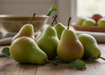 Essa fruta ajuda o intestino a funcionar melhor e mantém o corpo hidratado