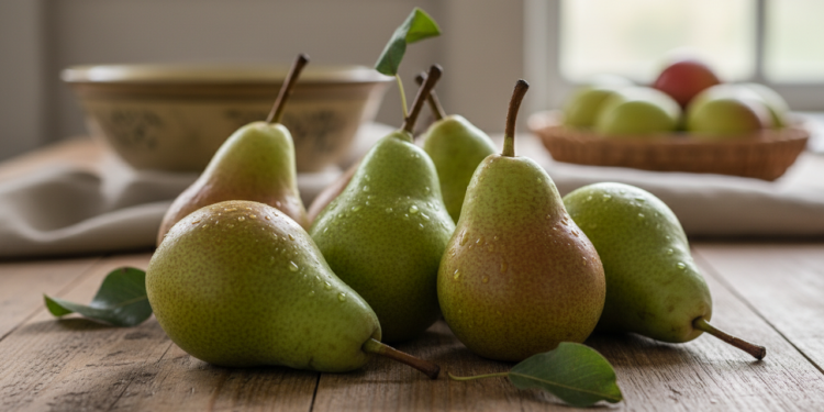 Essa fruta ajuda o intestino a funcionar melhor e mantém o corpo hidratado