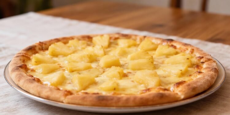 A combinação curiosa de alimentos que você provavelmente nunca imaginou