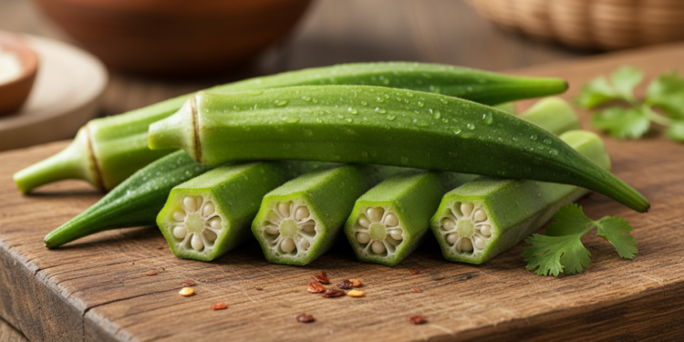 Esse legume simples forma um gel natural que ajuda o intestino a funcionar melhor