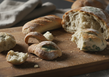 As melhores ideias para quem quer aproveitar sobras de pão sem desperdício