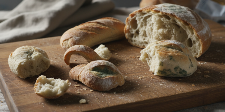 As melhores ideias para quem quer aproveitar sobras de pão sem desperdício