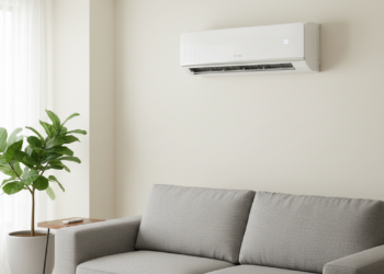 A função pouco conhecida do ar-condicionado que deve ser usada durante a onda de calor para economizar energia