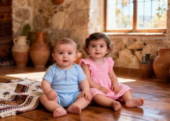 O nome catalão que apenas 15 pessoas têm e é adequado para meninos e meninas