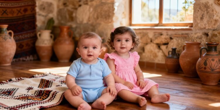 O nome catalão que apenas 15 pessoas têm e é adequado para meninos e meninas