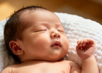 Nomes de bebês para quem vai nascer em fevereiro de 2026