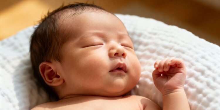 Nomes de bebês para quem vai nascer em fevereiro de 2026