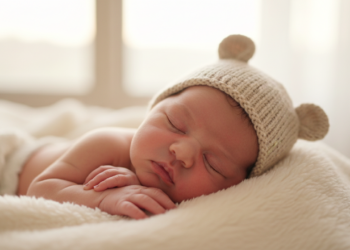 As estranhas e inesperadas tendências de nomes de bebês que estão tomando conta de 2026