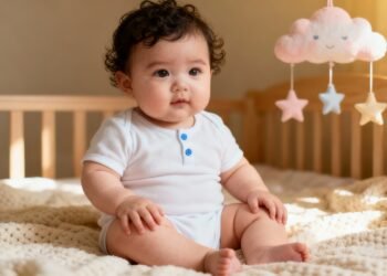 Esses nomes de bebês correm o risco de extinção em 2026