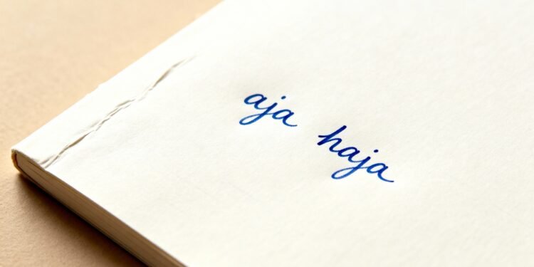 "Aja" está errado? O que diz a língua portuguesa e quando usar "Haja"