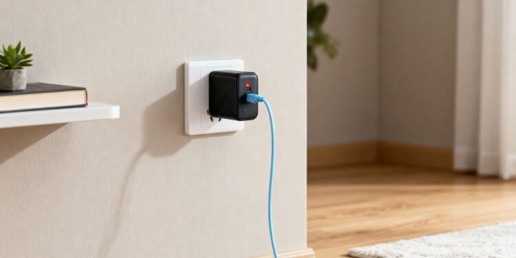 Aparelhos que parecem não gastar nada, mas fazem sua conta de luz disparar