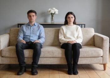 As coisas que as pessoas fazem quando estão se perdendo em um relacionamento, mas ainda não se deram conta disso, segundo a psicologia