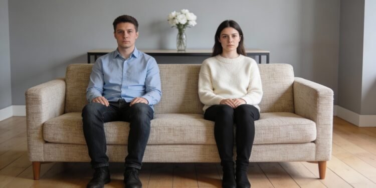 As coisas que as pessoas fazem quando estão se perdendo em um relacionamento, mas ainda não se deram conta disso, segundo a psicologia