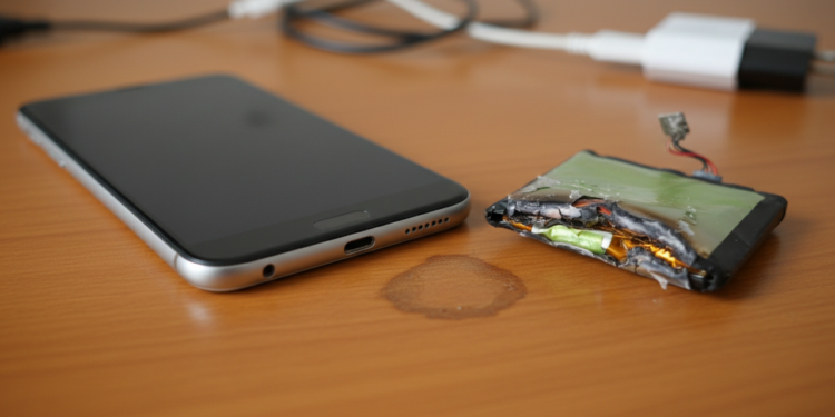 Poucos sabem dos 3 erros comuns que estragam a bateria do seu celular