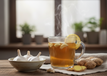 A bebida simples que ganhou espaço na rotina de quem busca baixar o colesterol e surpreende especialistas