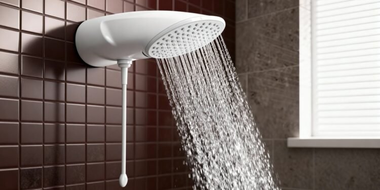 As melhores dicas para desentupir os furos do seu chuveiro de forma simples