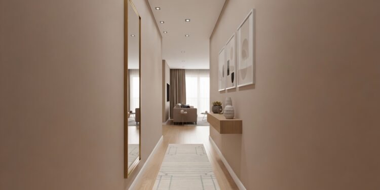 A regra dos 60 cm: o espaço de circulação mínimo que você não deve ignorar