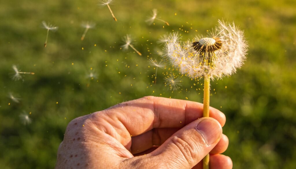 A folhinha popular que pode apoiar o fígado e cresce fácil em quintais e calçadas