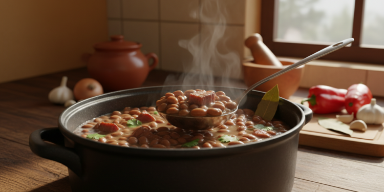 O alimento básico rico em fibras e proteínas que toda cozinha precisa