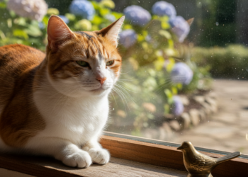 O que significa quando um gato aparece nos seus sonhos?