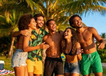 Segundo a psicologia, as pessoas que atraem amigos leais tendem a fazer estas coisas de forma consistente