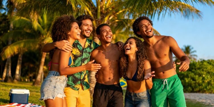 Segundo a psicologia, as pessoas que atraem amigos leais tendem a fazer estas coisas de forma consistente