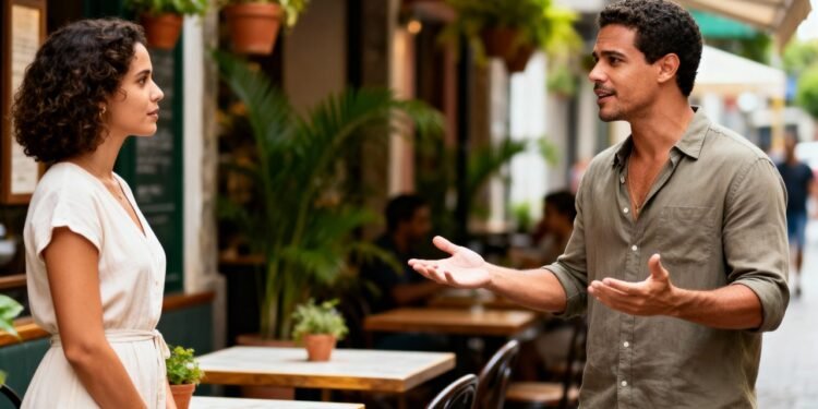 A palavra comum no dia a dia que muitos erram o uso